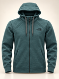 The North Face Zip-Up Polar (Дамско)
