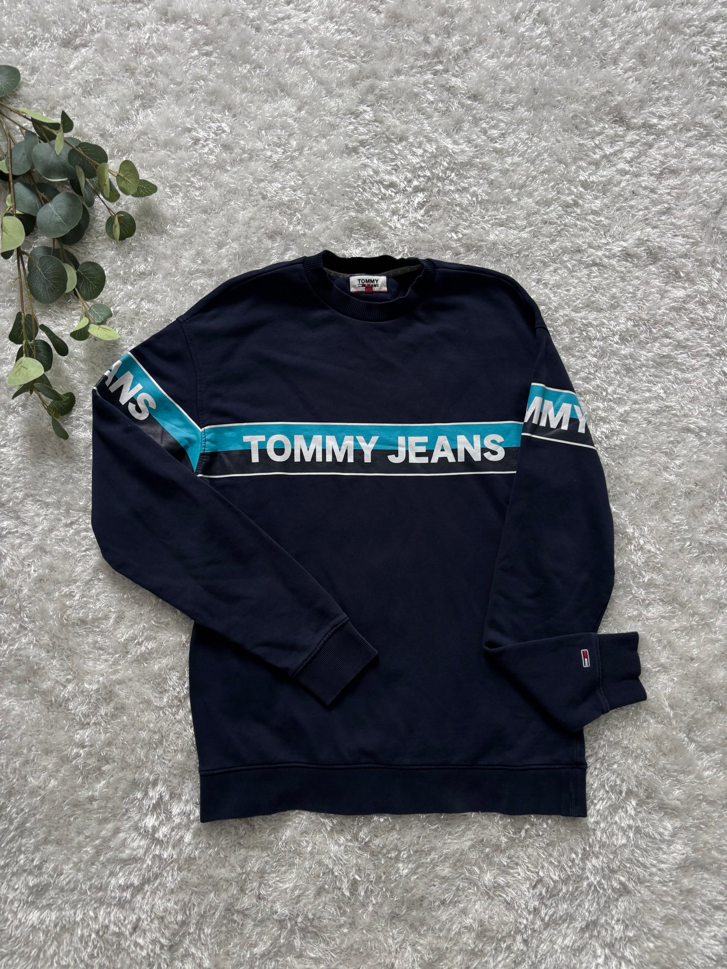 Tommy Hilfiger Long Sleeve