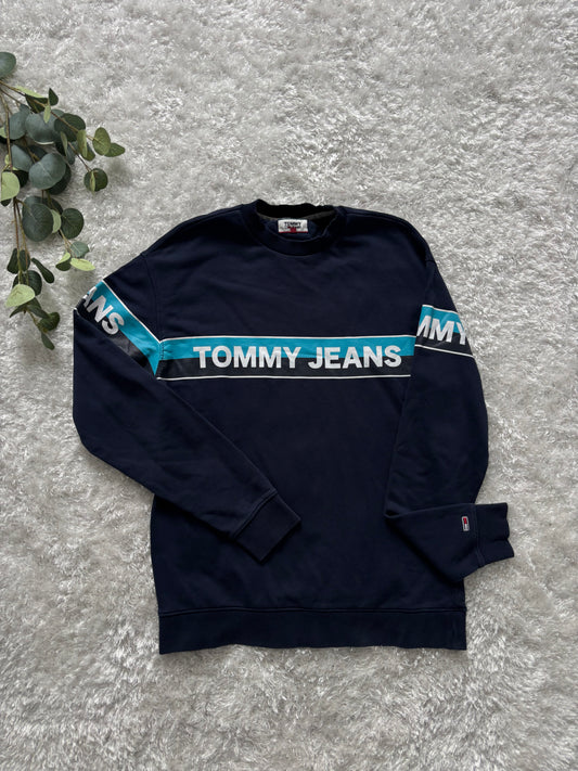 Tommy Hilfiger Long Sleeve