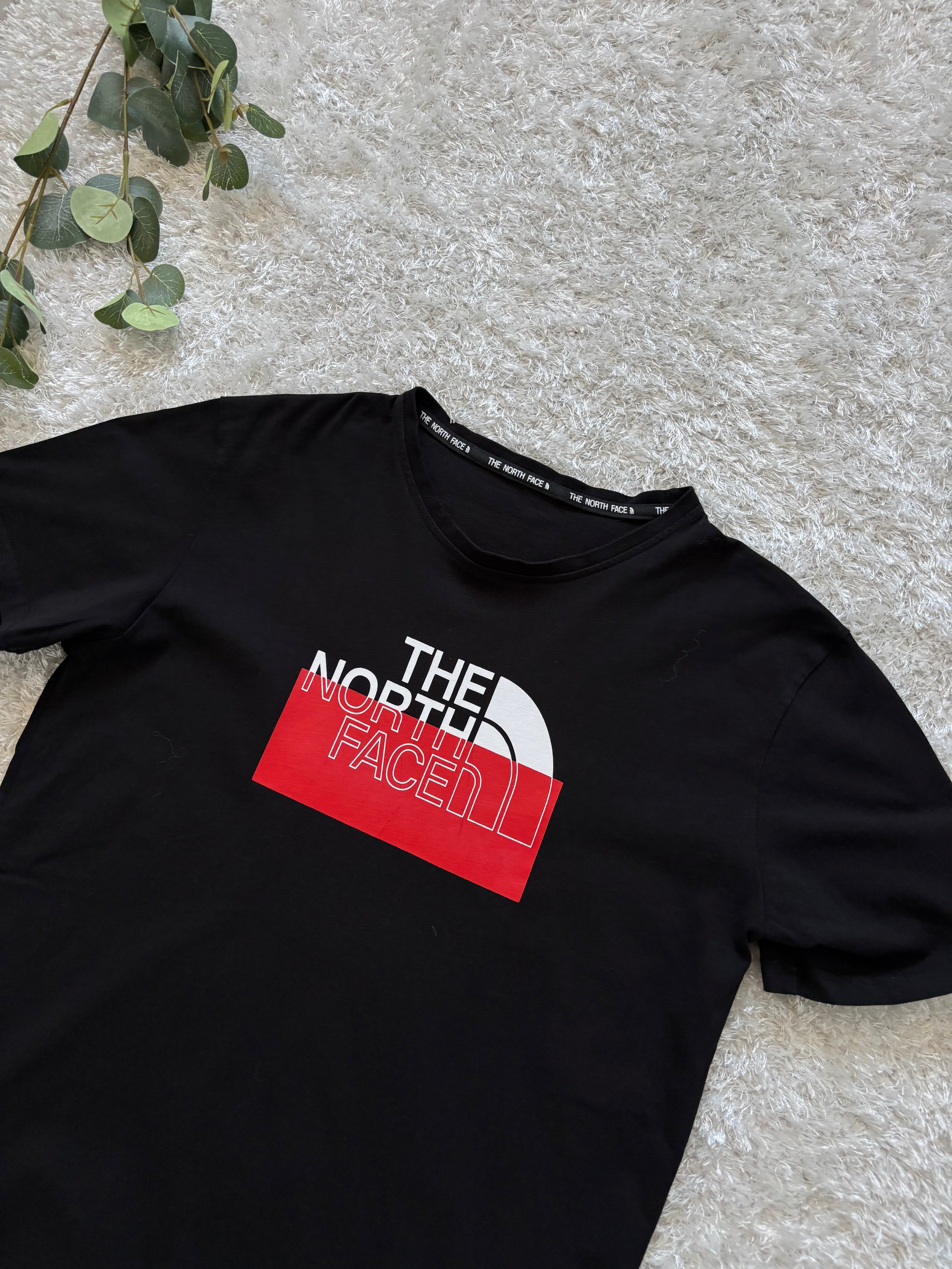 The North Face T-Shirt