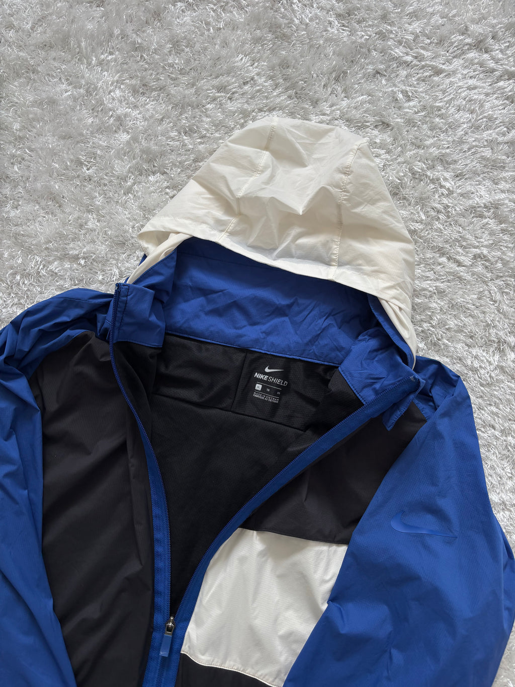 Nike Windbreaker