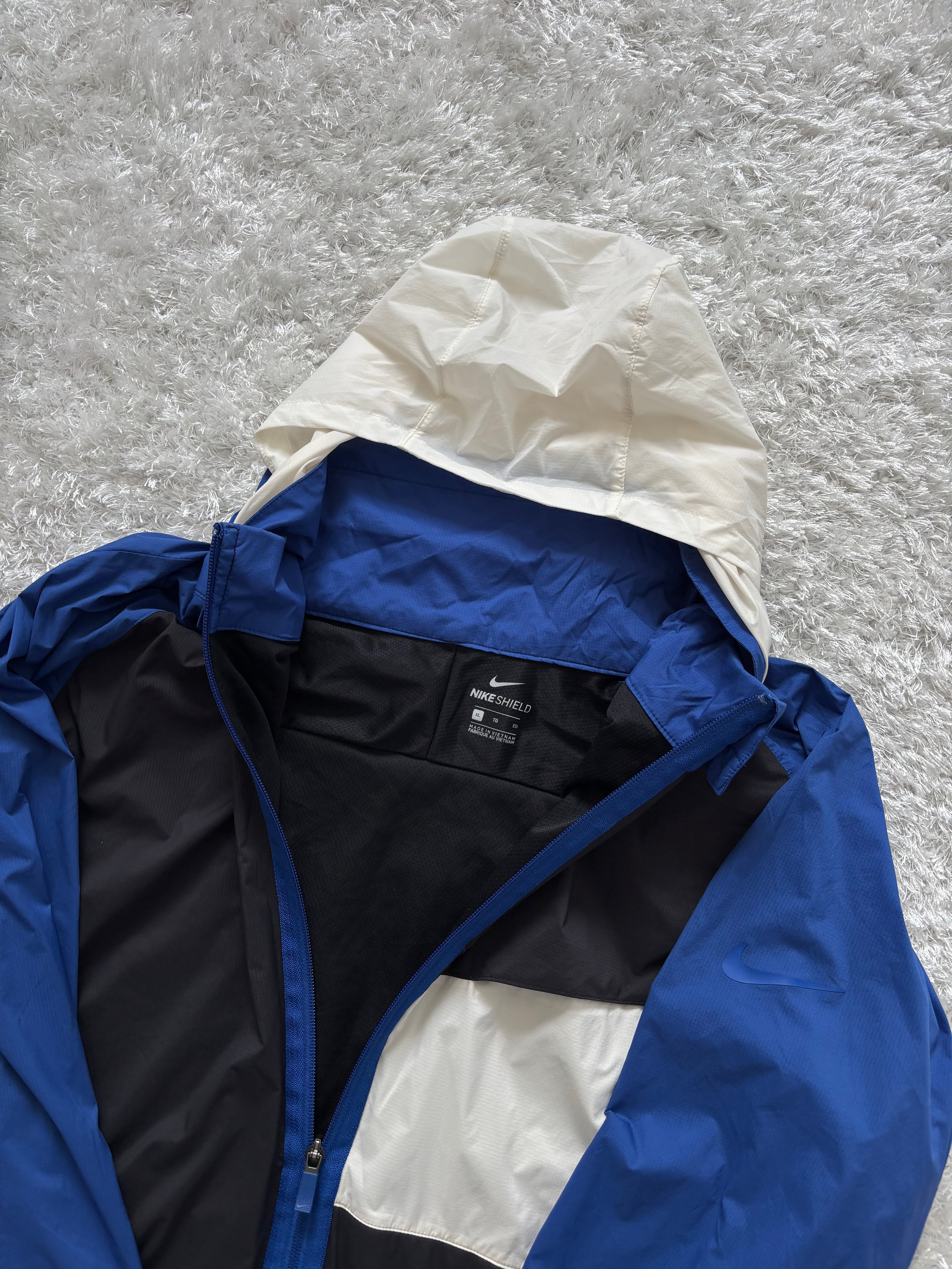 Nike Windbreaker