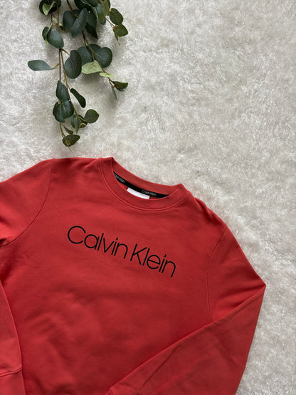 Calvin Klein Long Sleeve (Дамско)