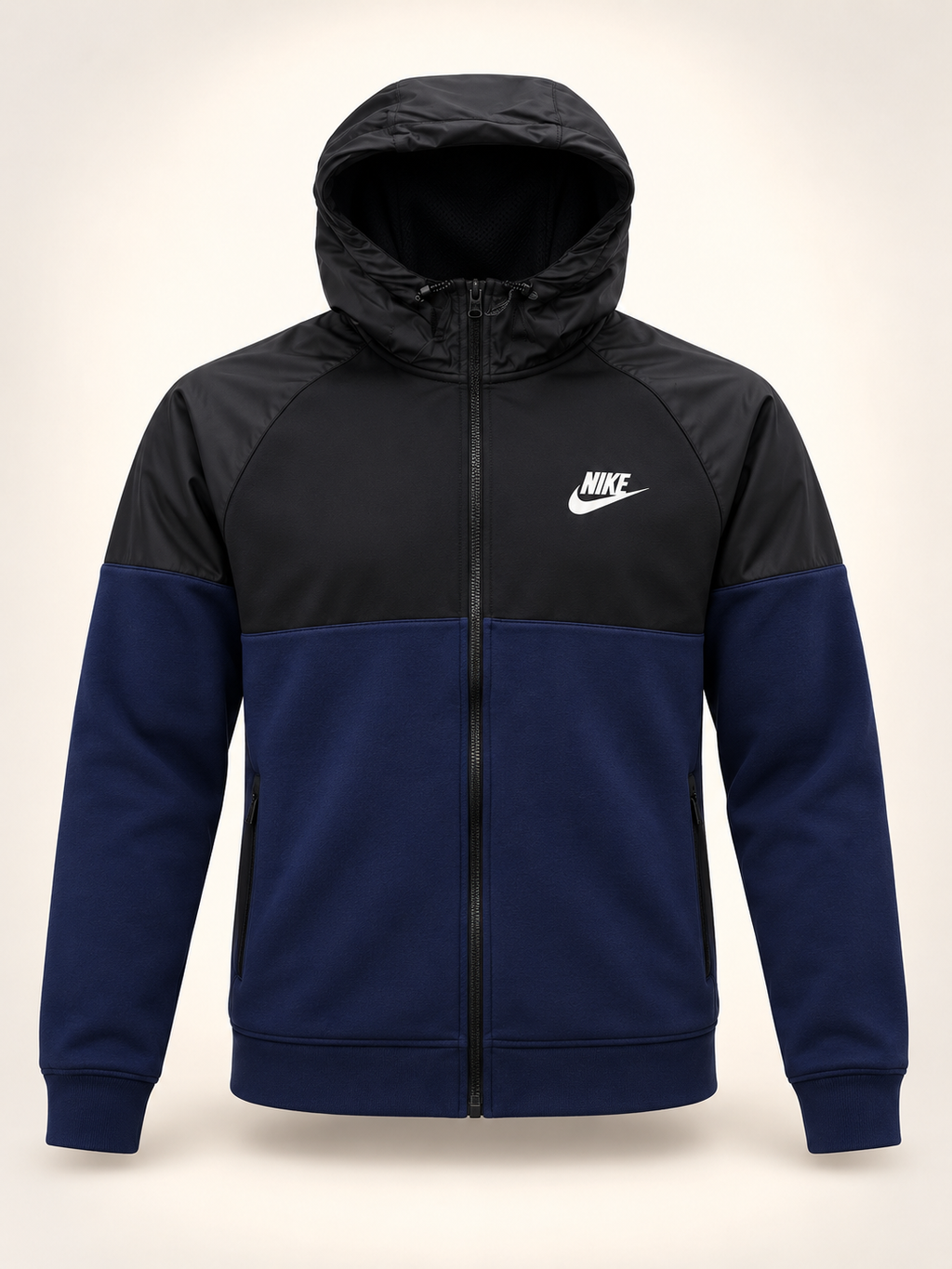Nike Zip-Up