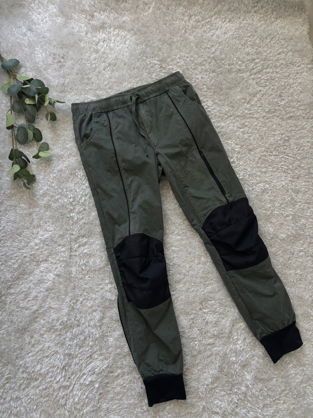 LUDA TrackPants