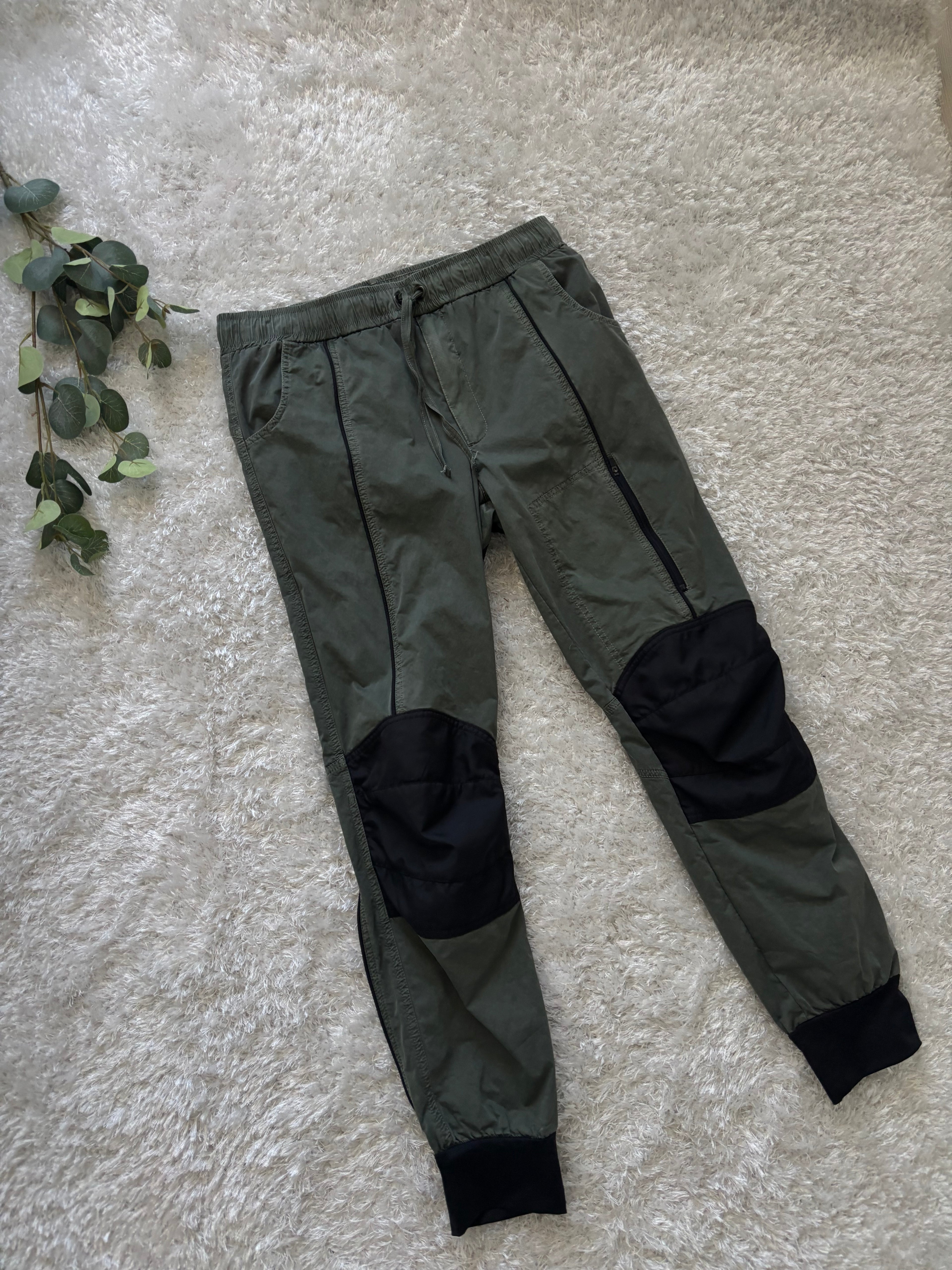LUDA TrackPants