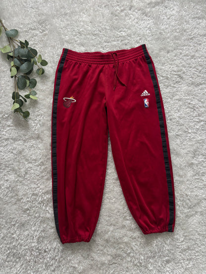 NBA x Adidas Basketball  Sweatpants