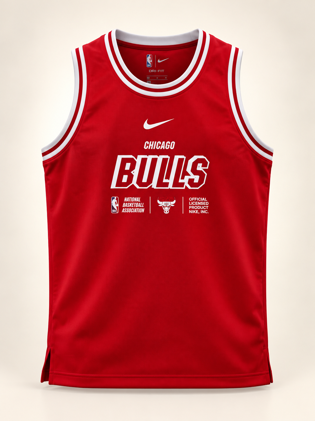 Nike Tank Top