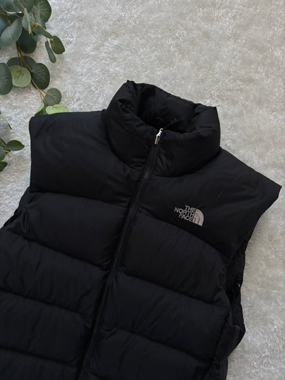 The North Face Puffer Vest