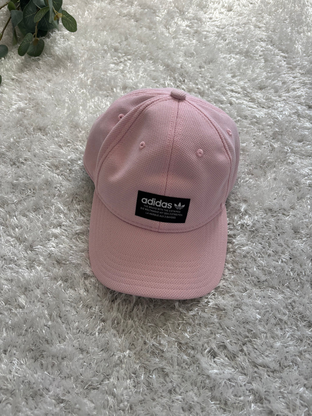 Adidas Cap (Дамско)