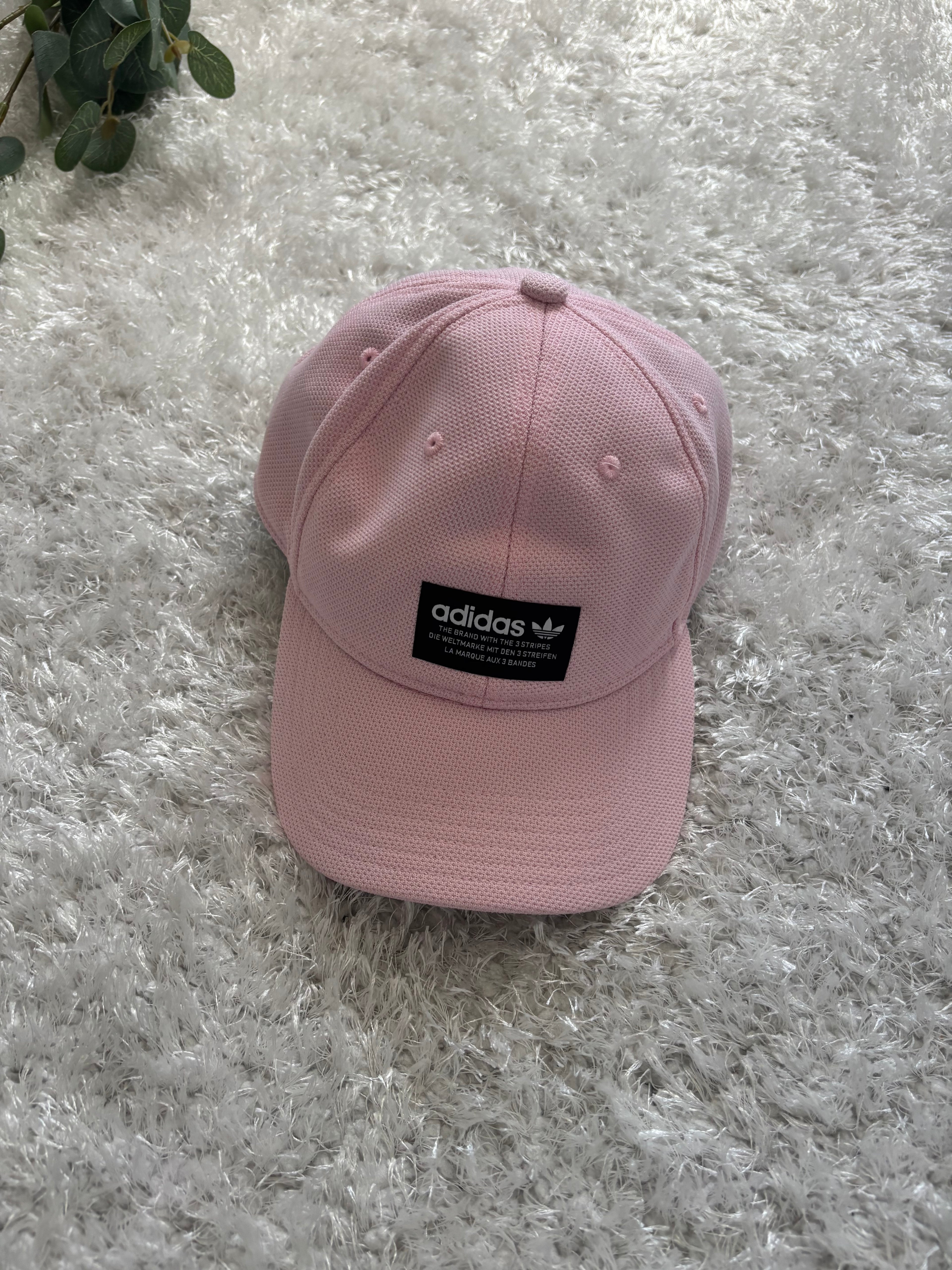 Adidas Cap (Дамско)