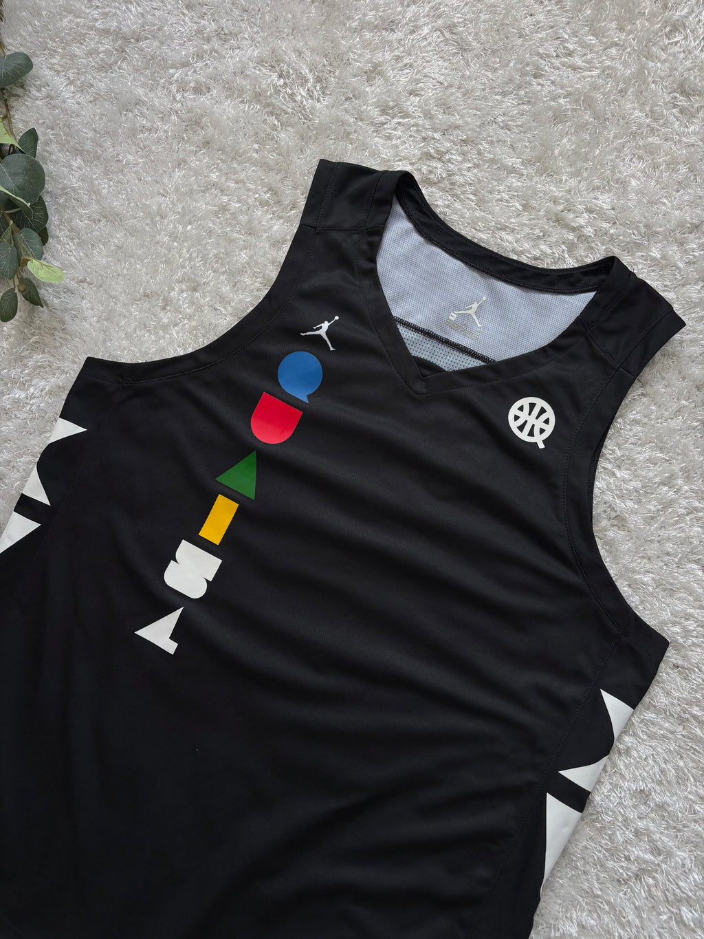 Jordan Tank Top