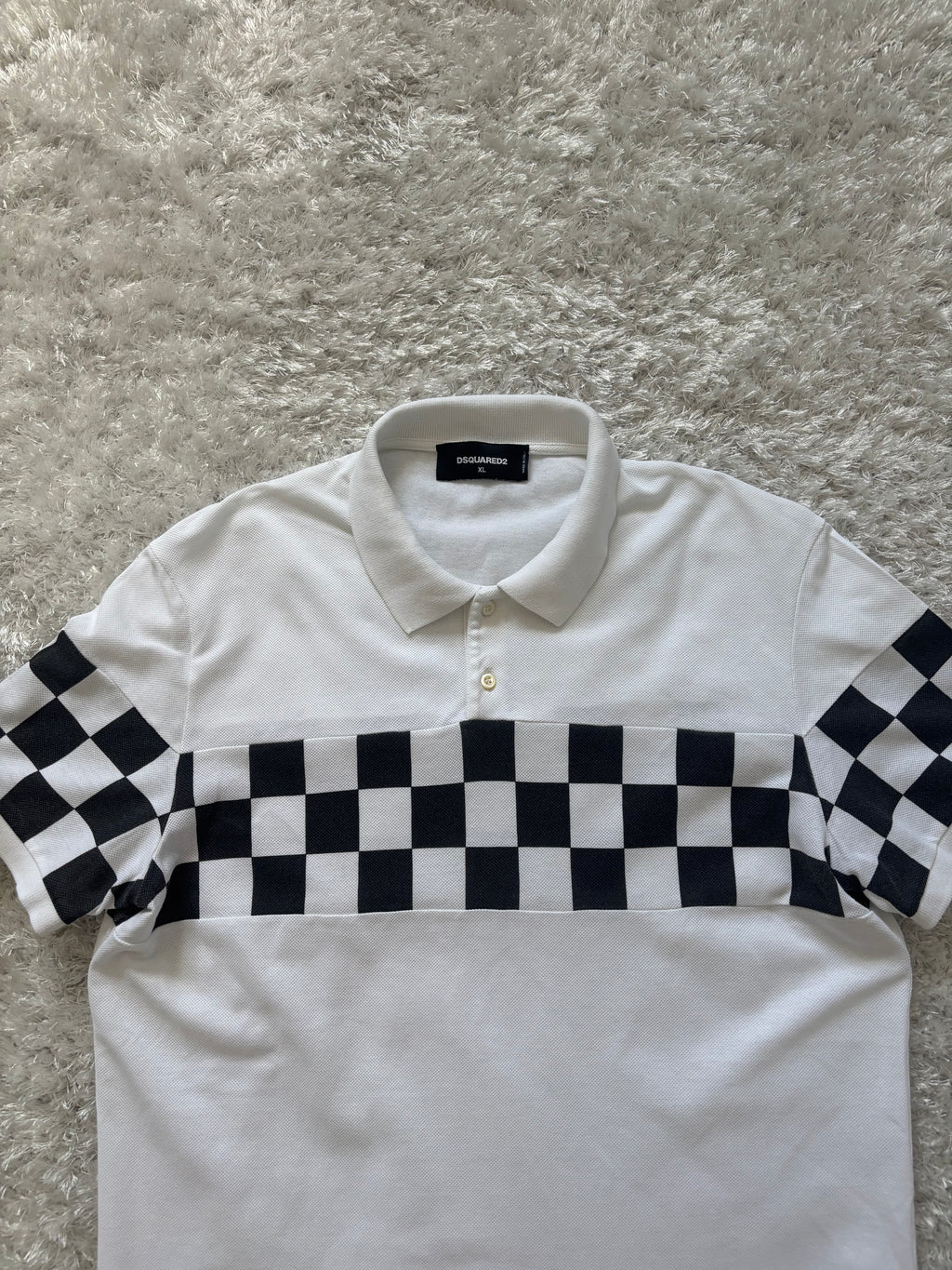 Dsquared Polo