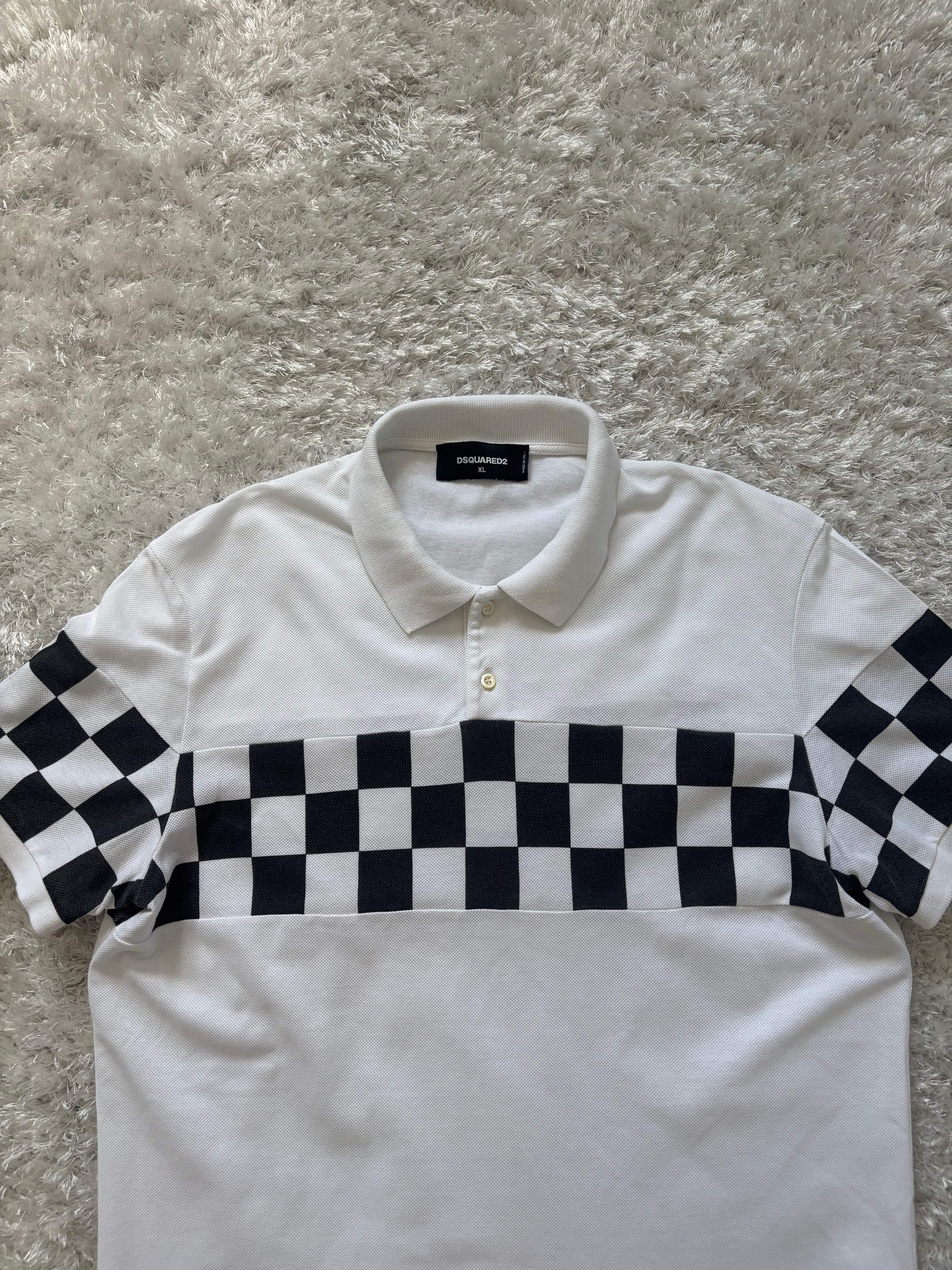 Dsquared Polo