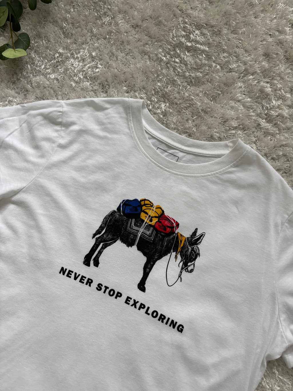 The North Face T-Shirt