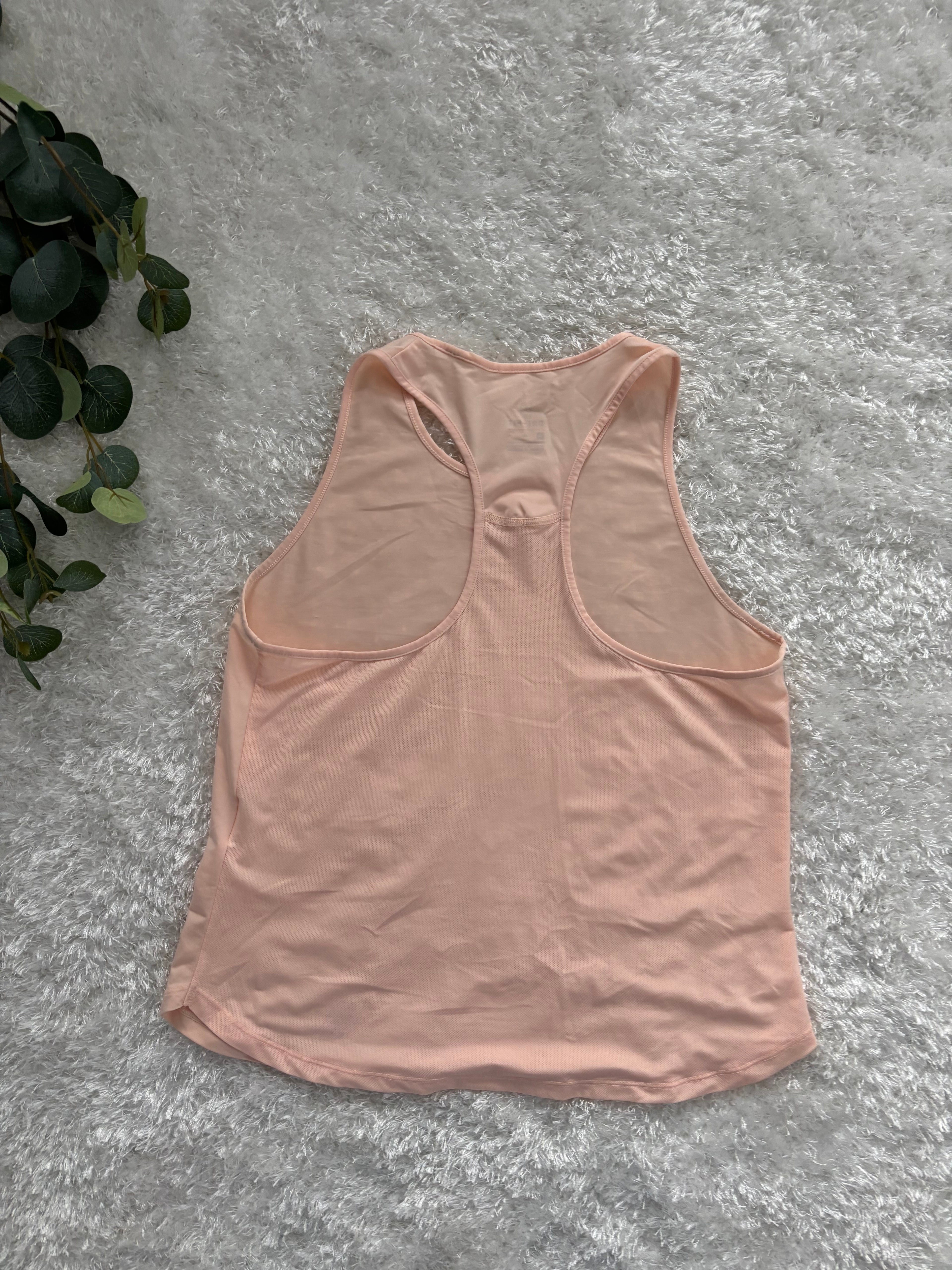 Nike Tank Top (Дамско)