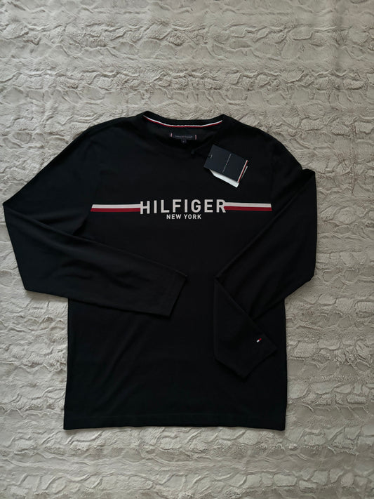 Tommy Hilfiger Long Sleeve