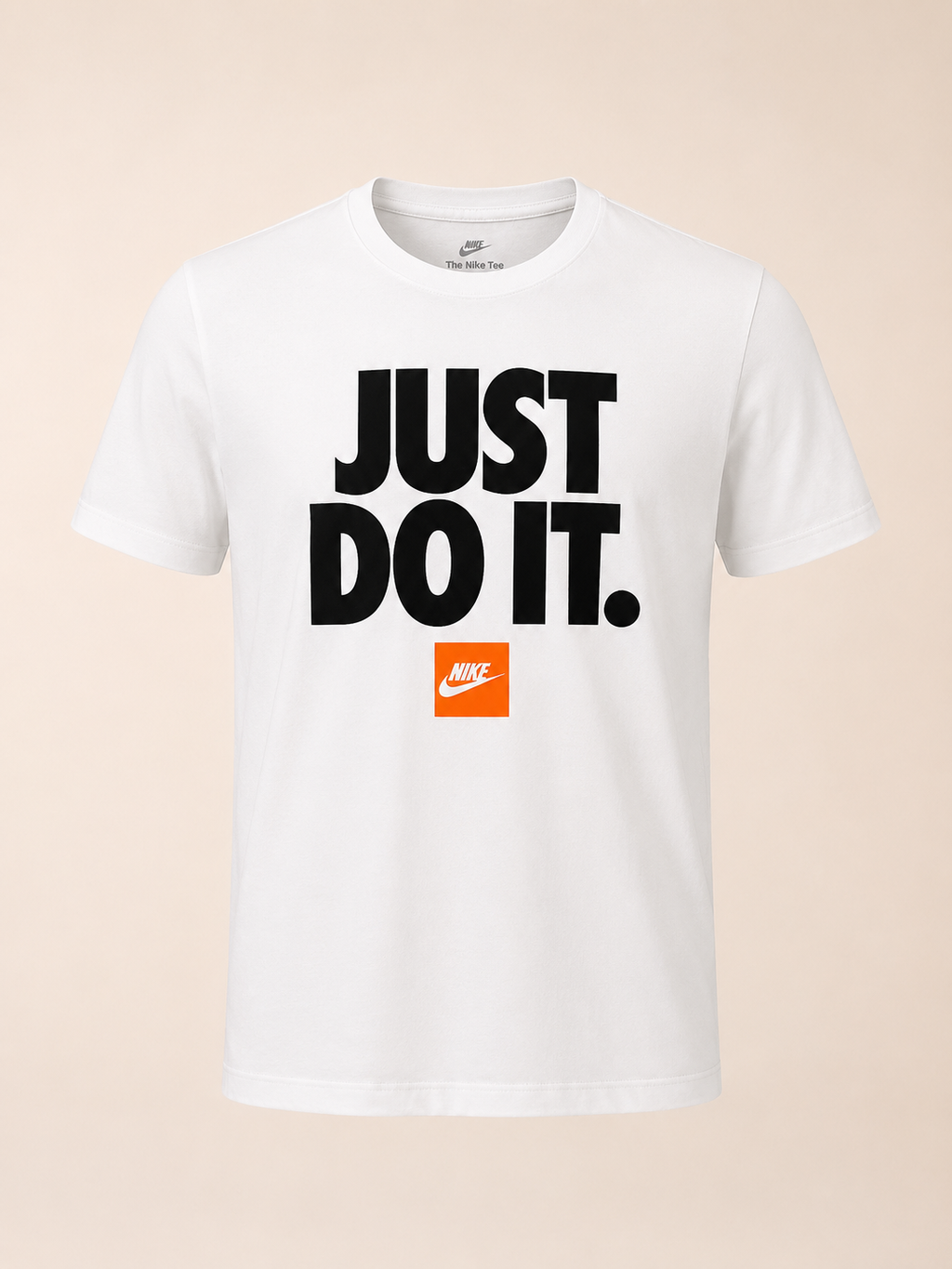 Nike Just Do It