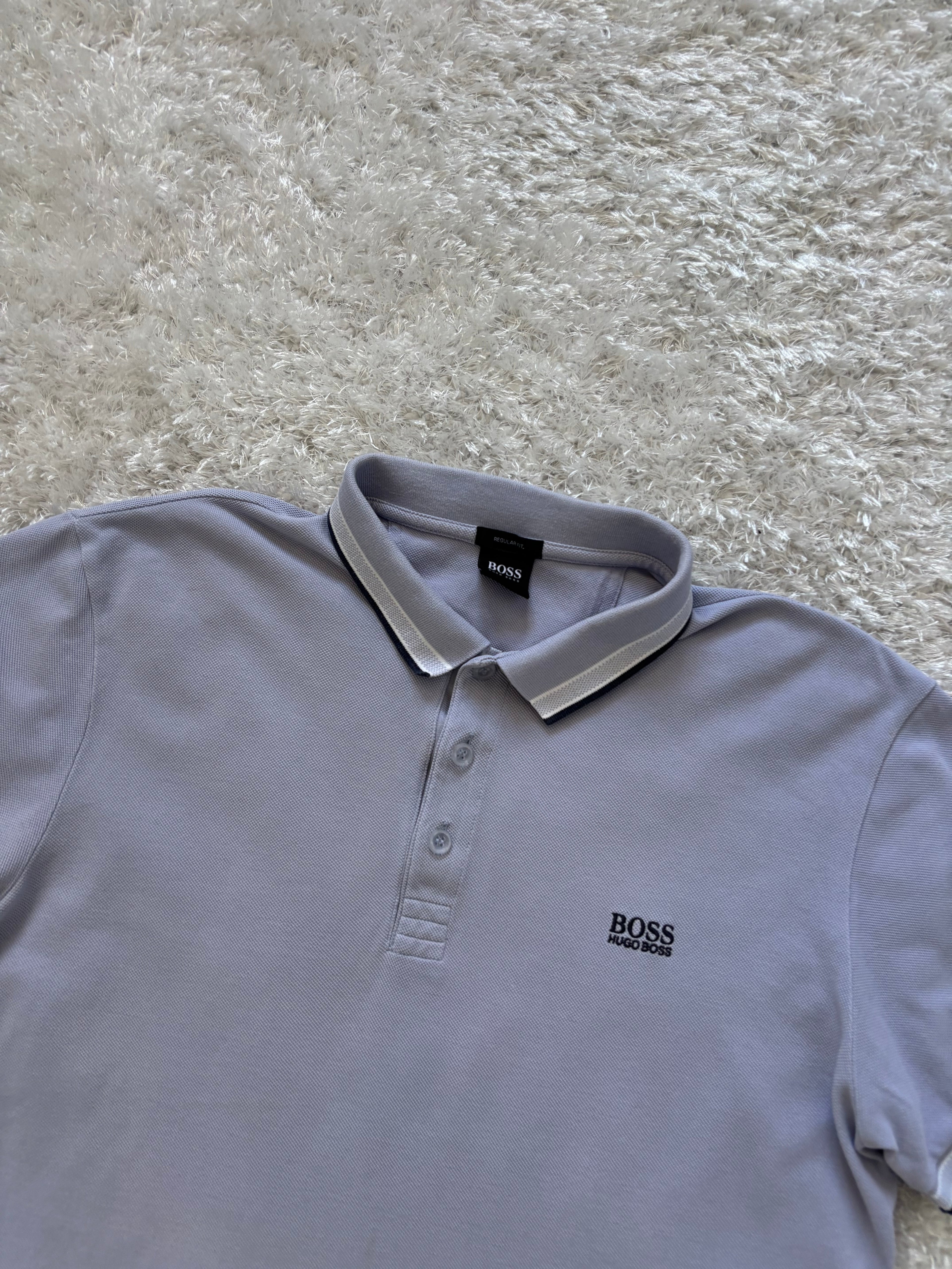 Hugo Boss