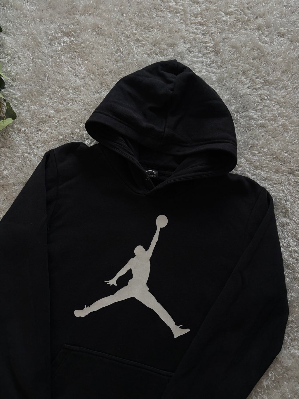 Jordan Hoodie