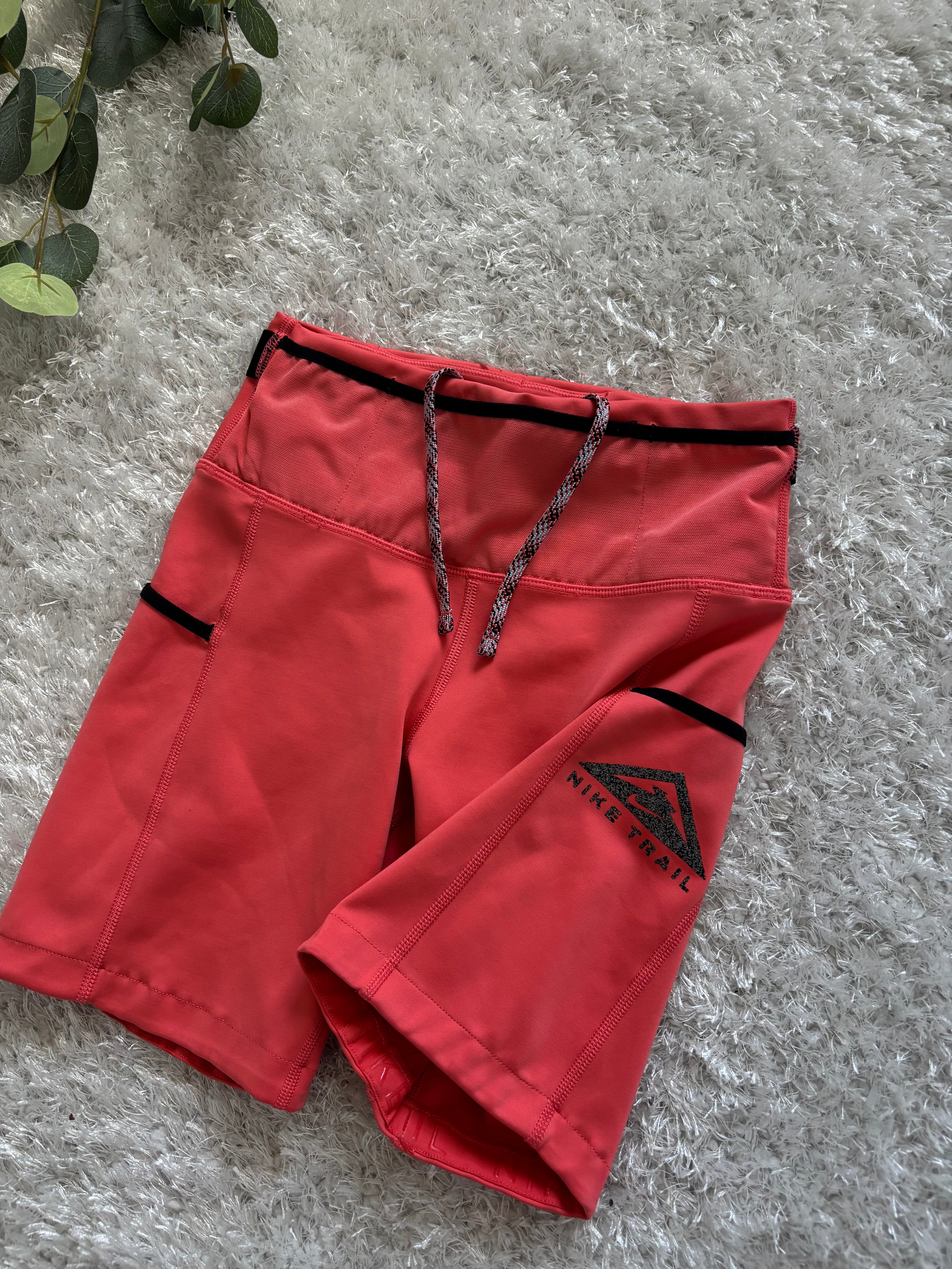 Nike Trail Leggings (Дамско)