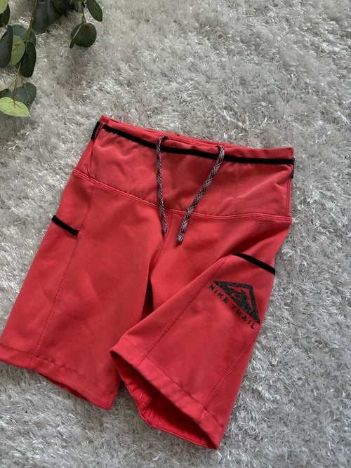 Nike Trail Leggings (Дамско)