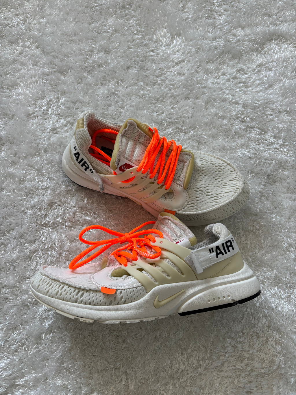 Nike x OFF-White