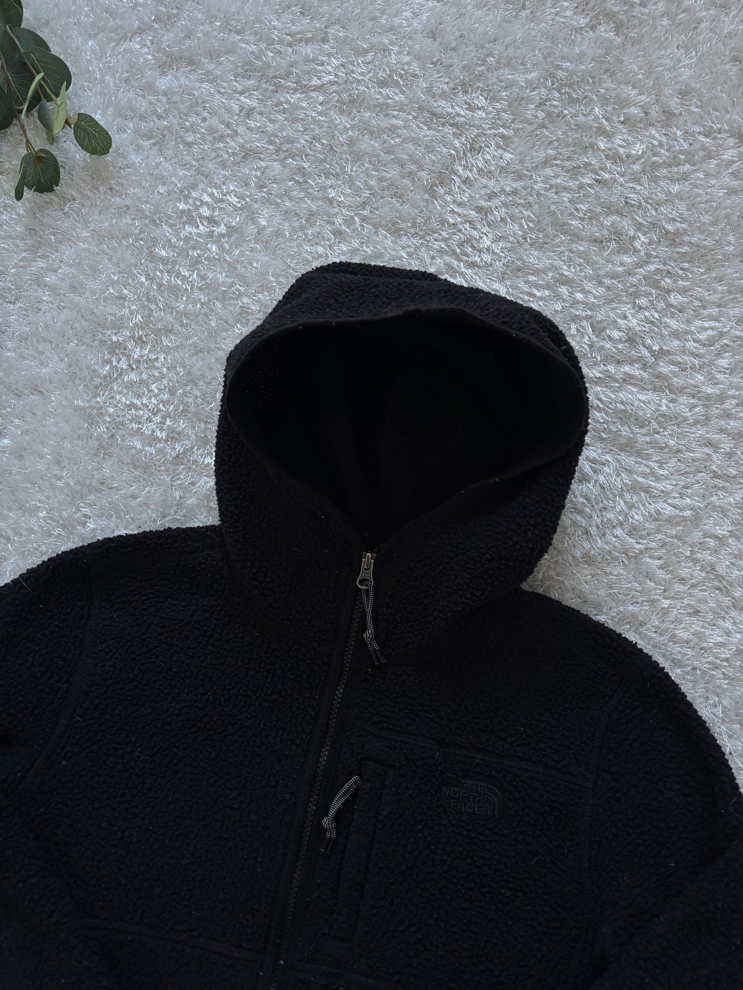 The North Face Polar Zip-Up (Дамско)