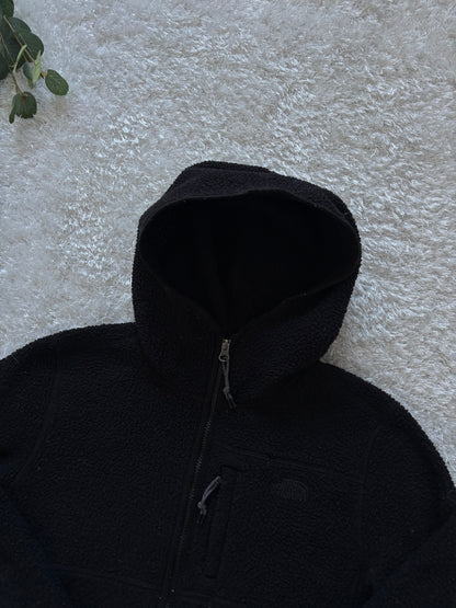 The North Face Polar Zip-Up (Дамско)