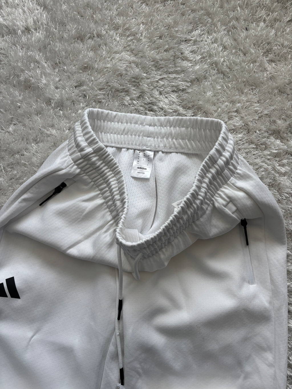 Adidas TrackPants