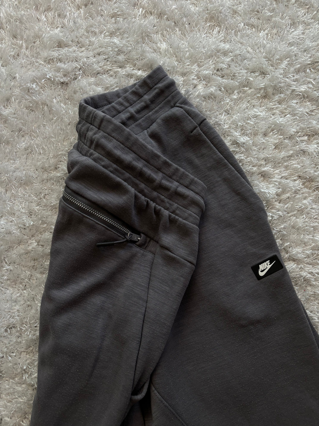Nike TrackPants