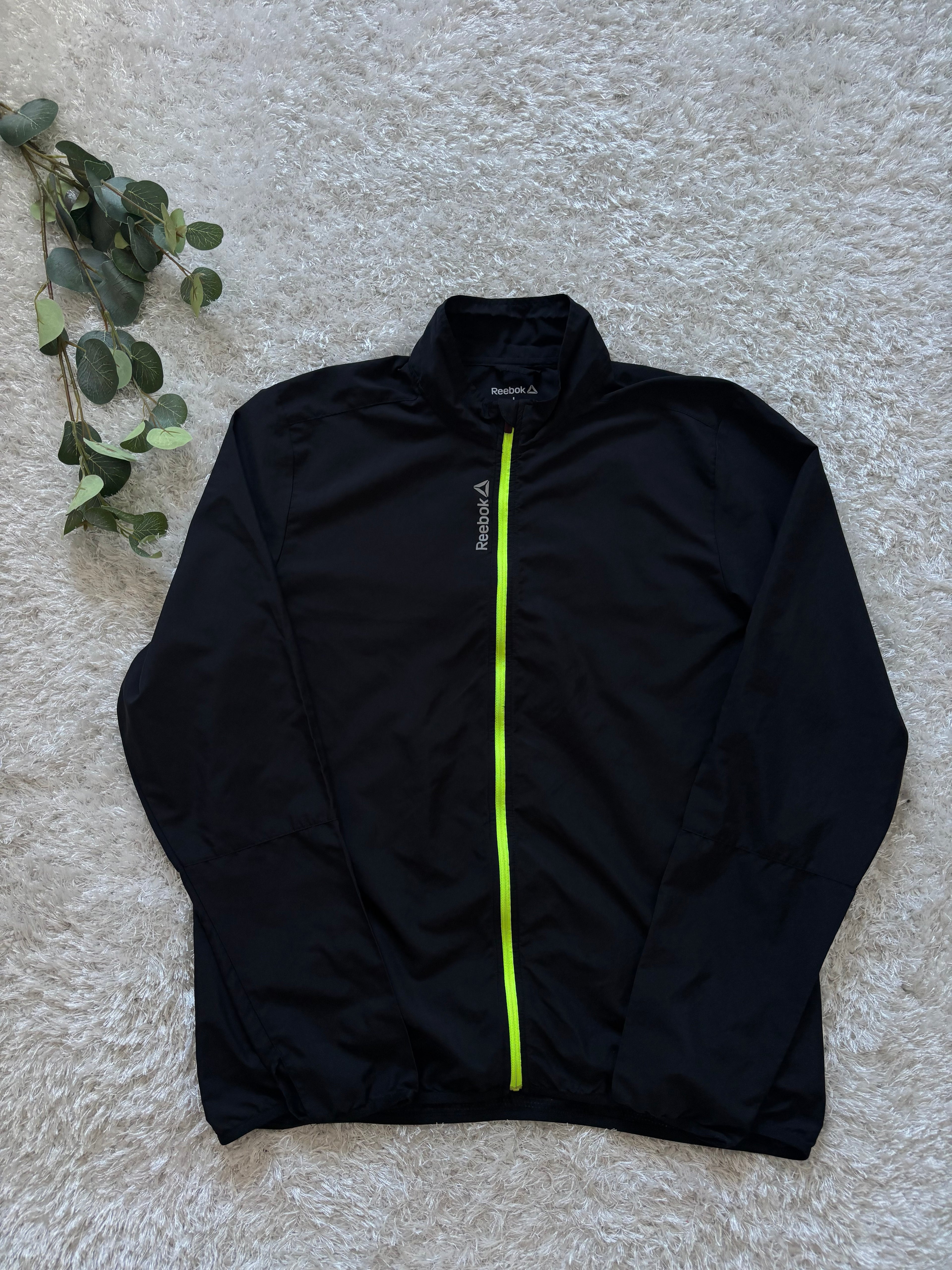 Reebok Windbreaker