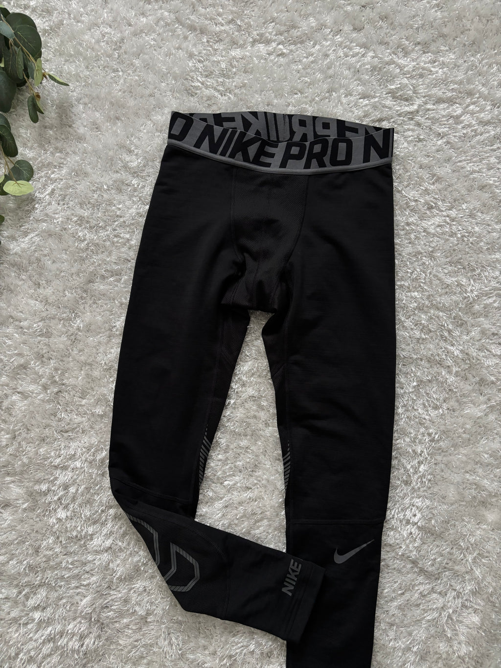 Nike Pro Leggings (Мъжко)