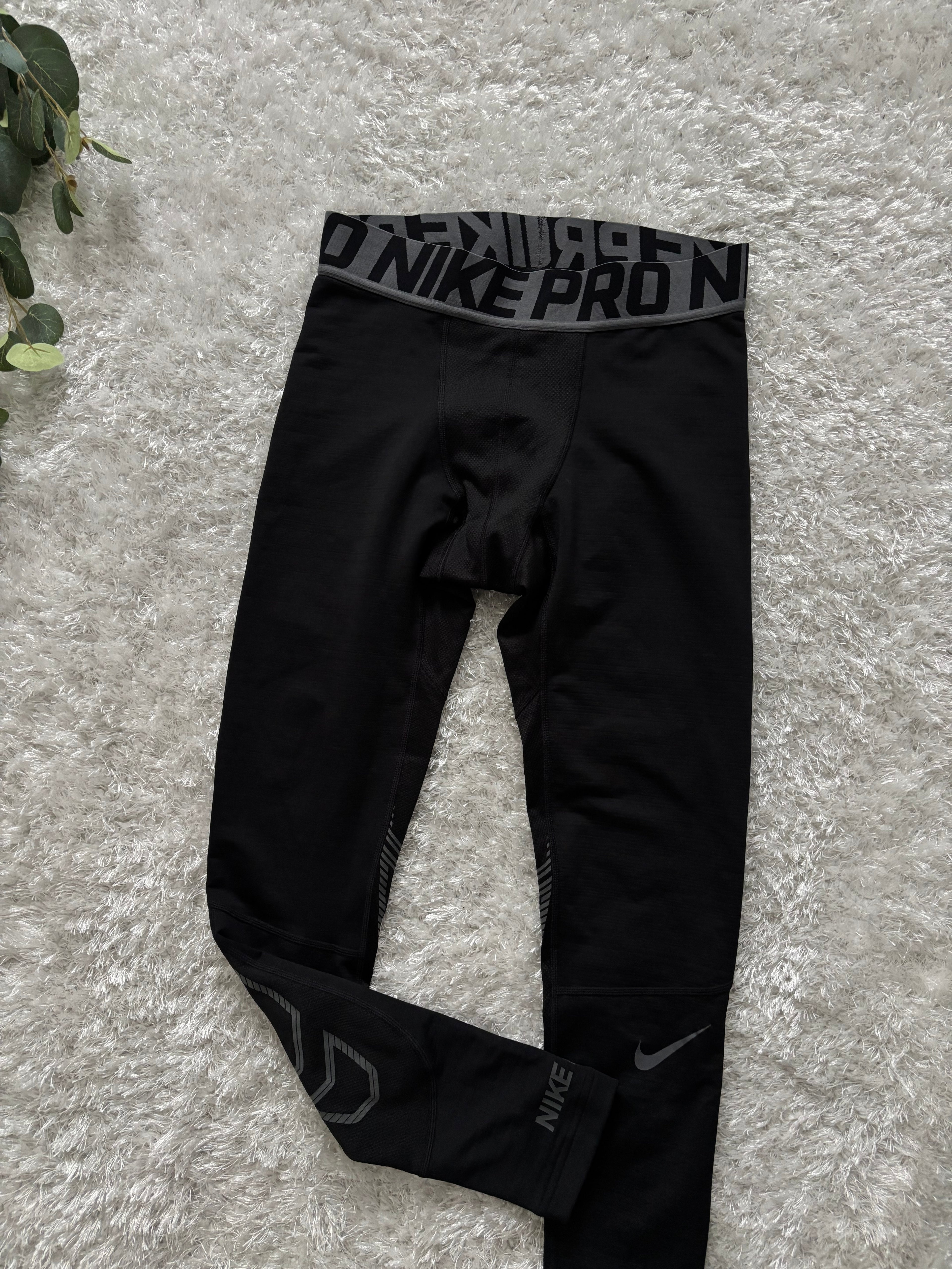 Nike Pro Leggings (Мъжко)