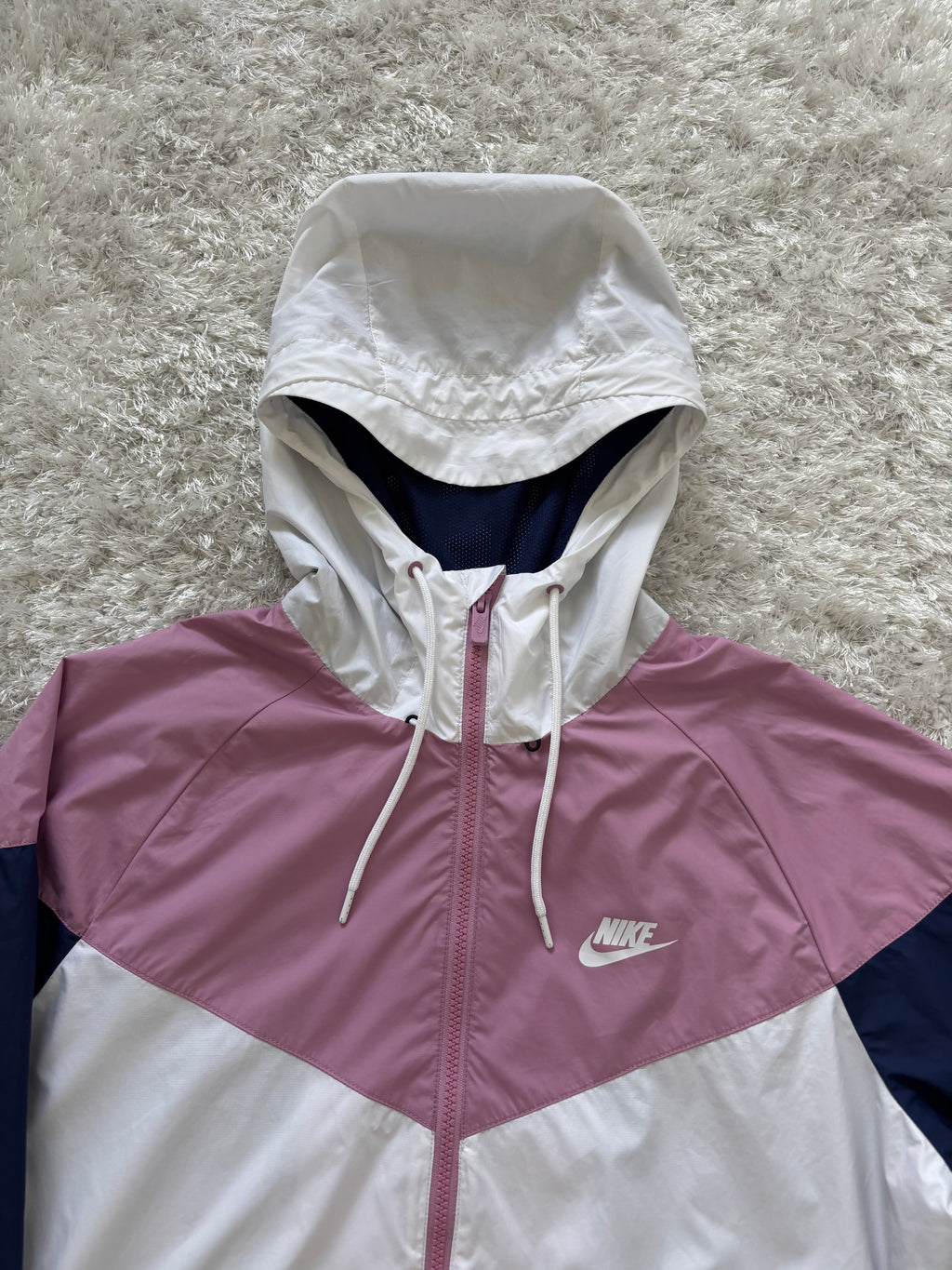 Nike Jacket (Дамско)