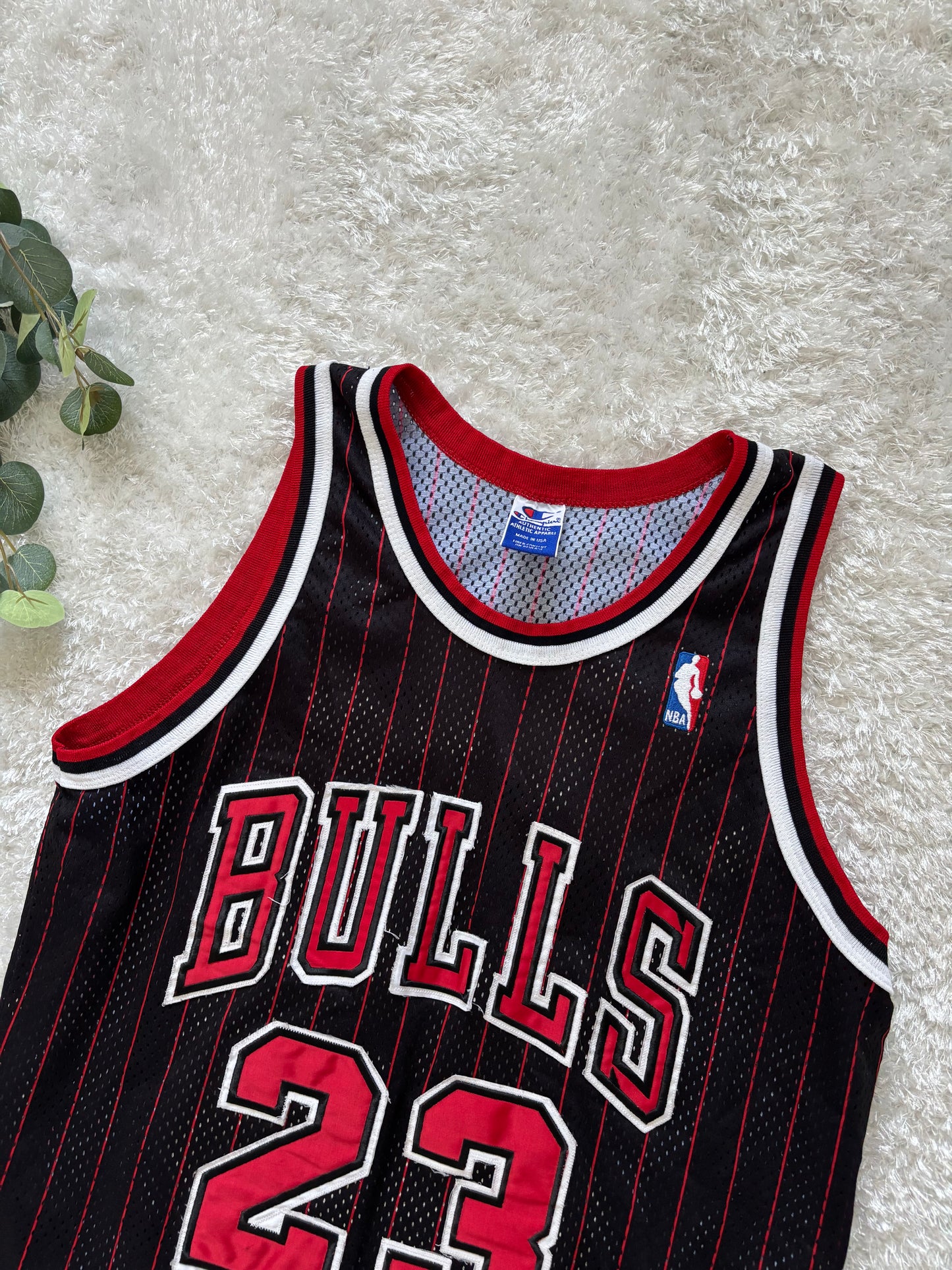 Champion X Jordan Tank Top