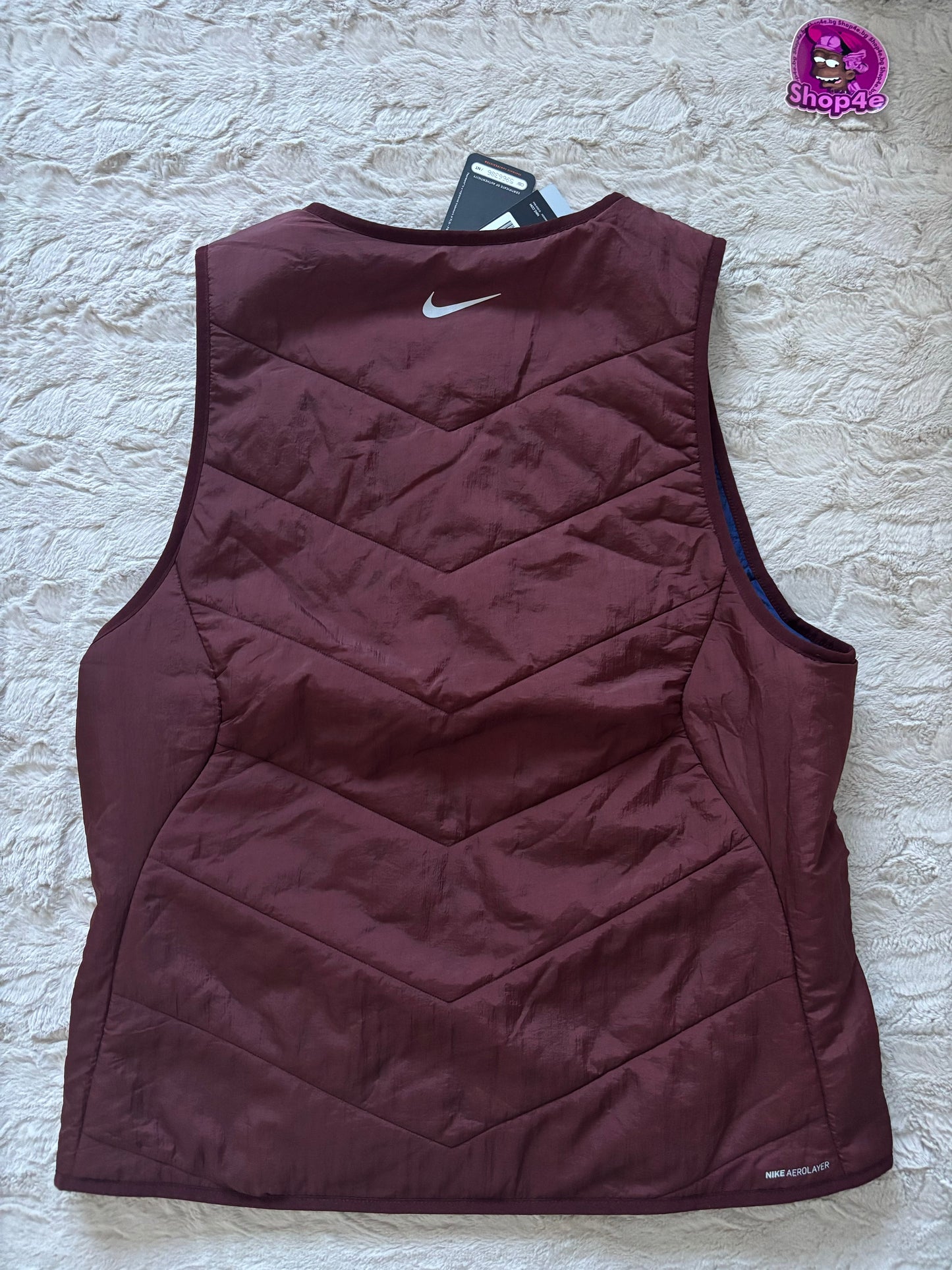 Nike Vest