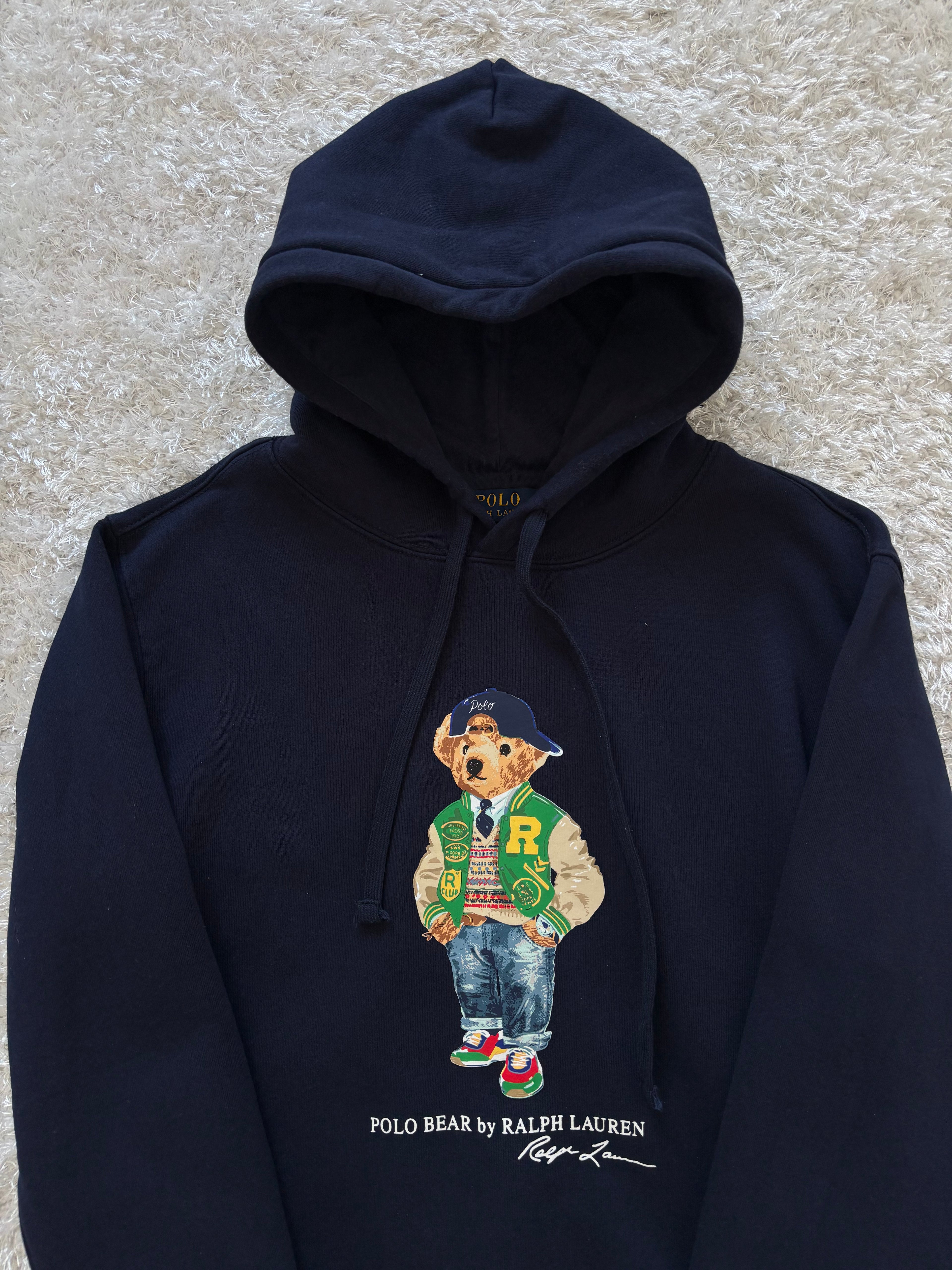 Polo Bear By Ralph Lauren