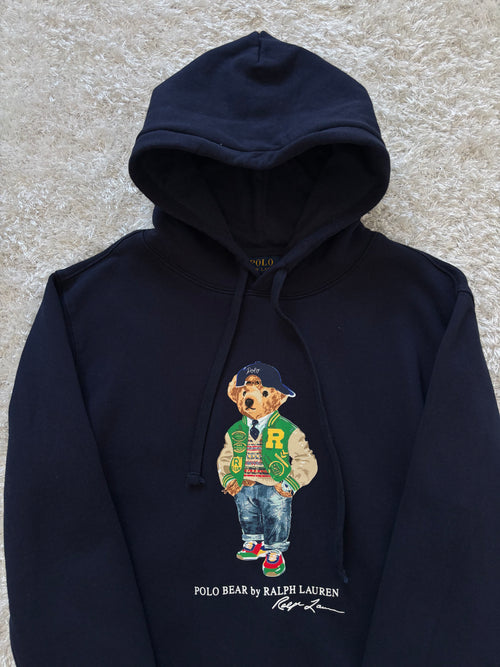 Polo Bear By Ralph Lauren