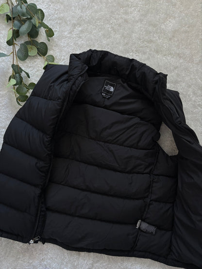 The North Face Puffer Vest