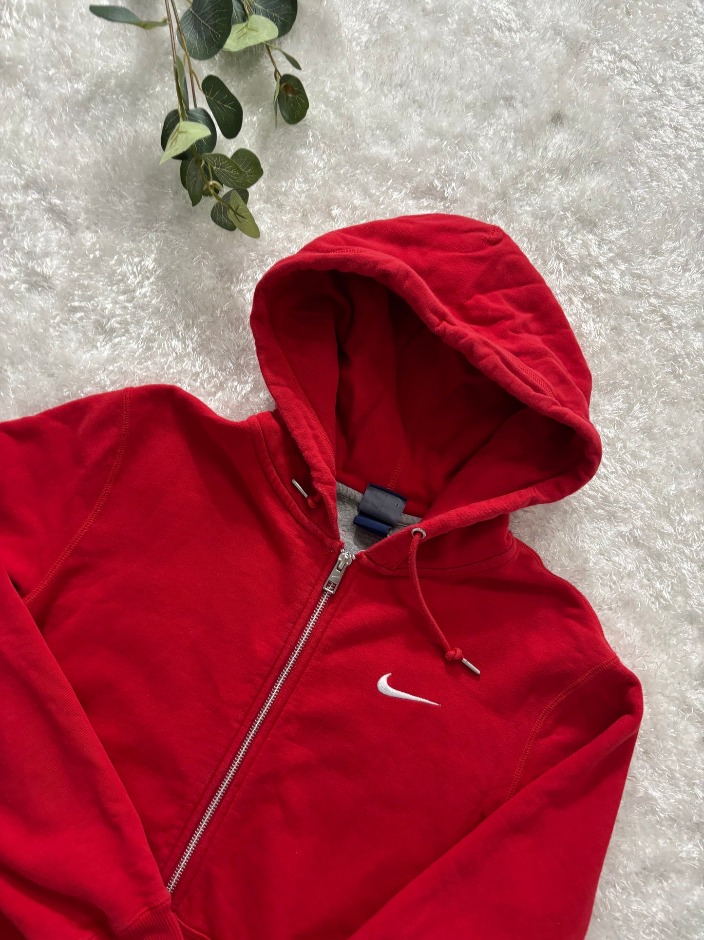 Nike Zip-Up