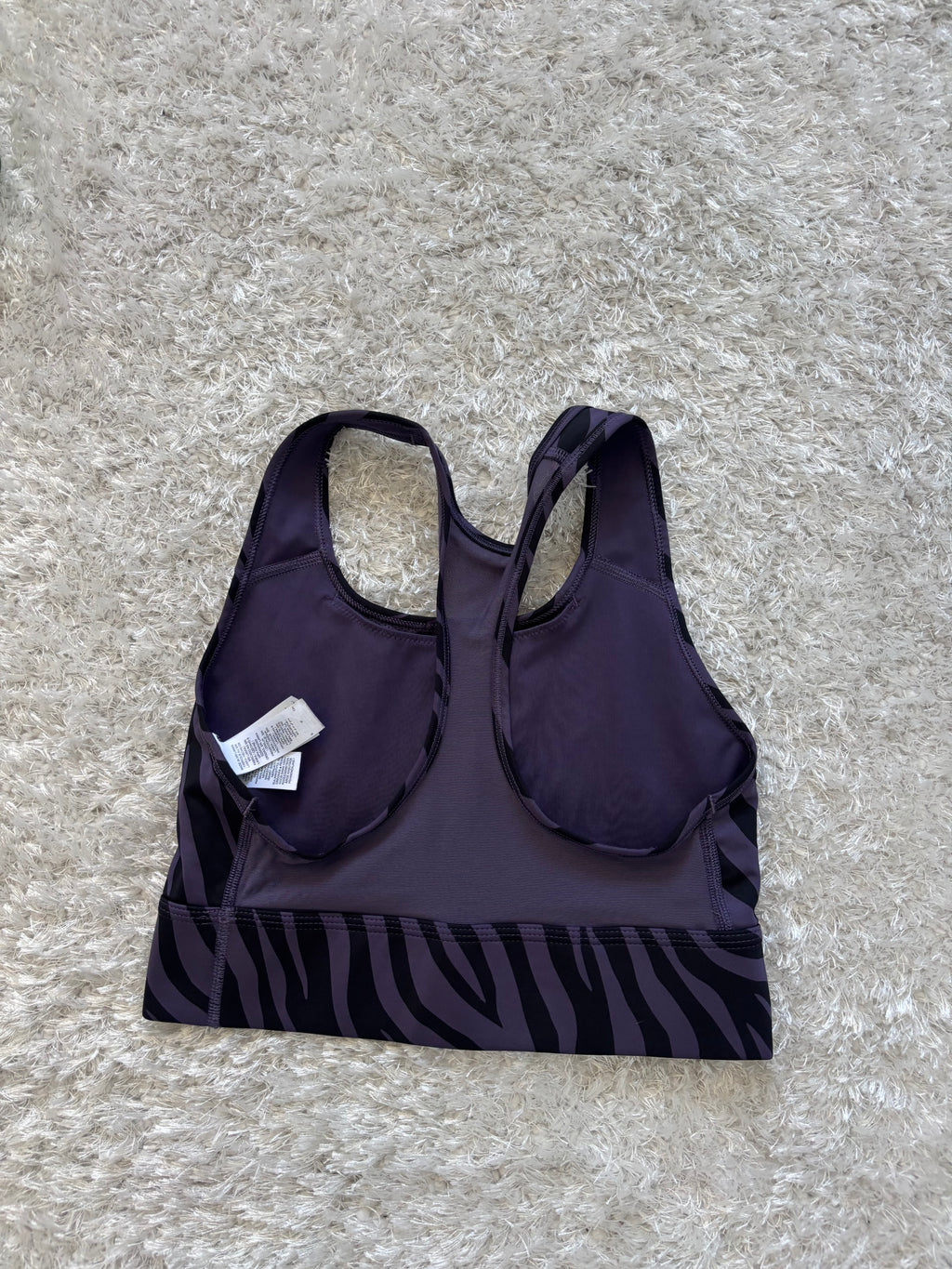 Nike SportsBra (Дамско)