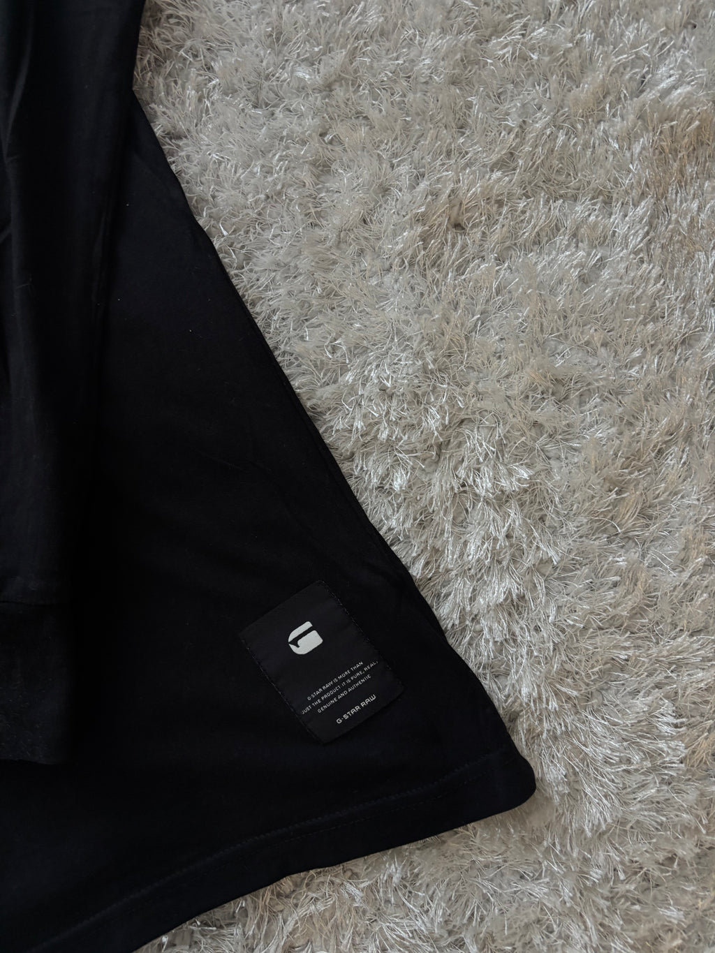 G-Star RAW Long Sleeve