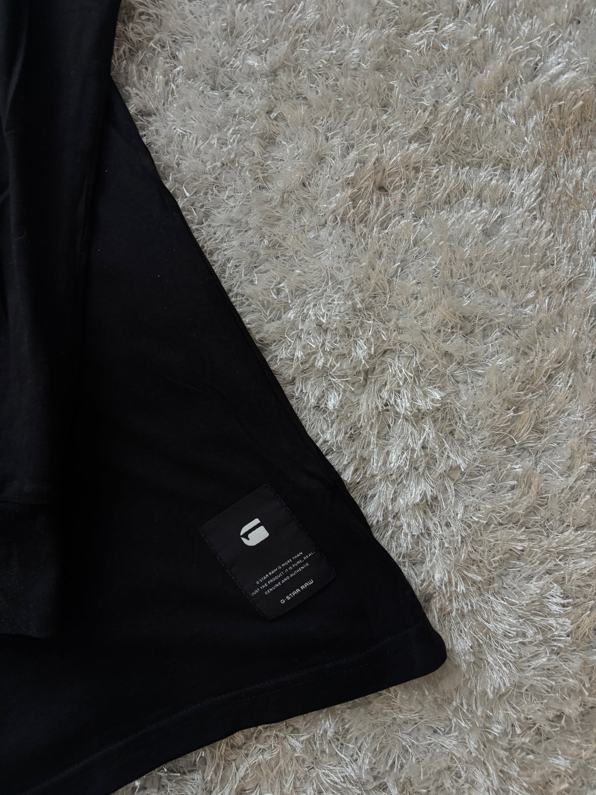 G-Star RAW Long Sleeve