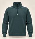 Adidas Half Zip-Up