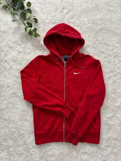 Nike Zip-Up