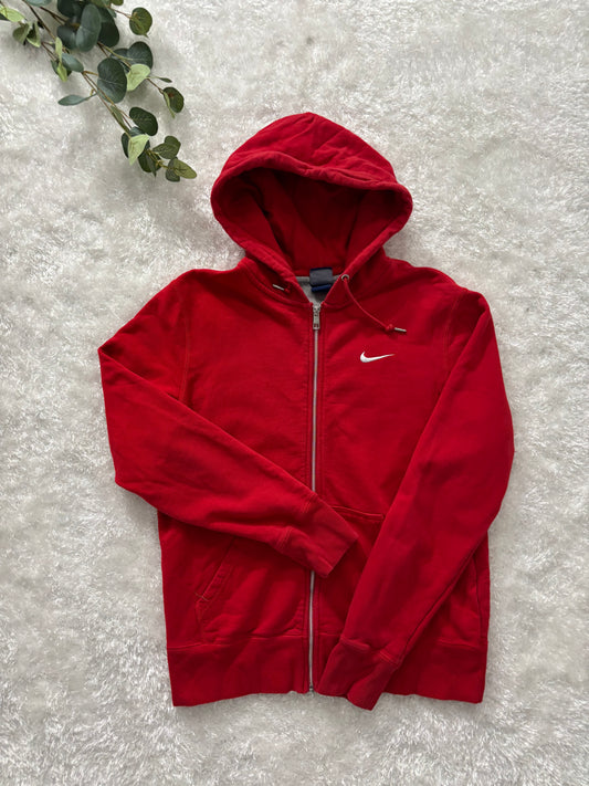 Nike Zip-Up