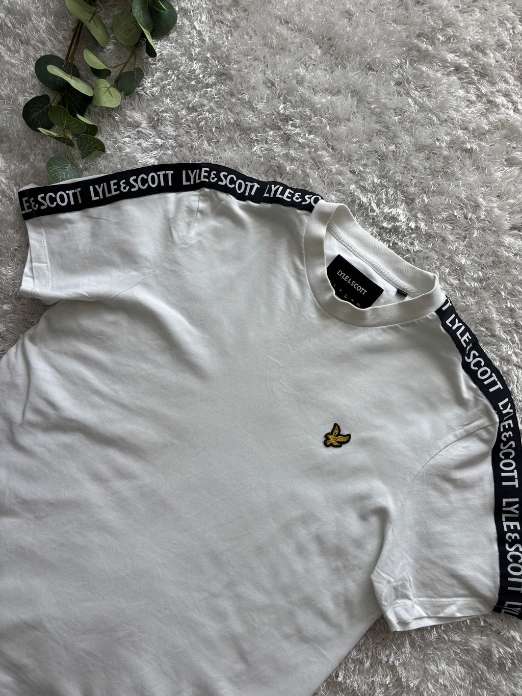 Lyle Scott T-Shirt