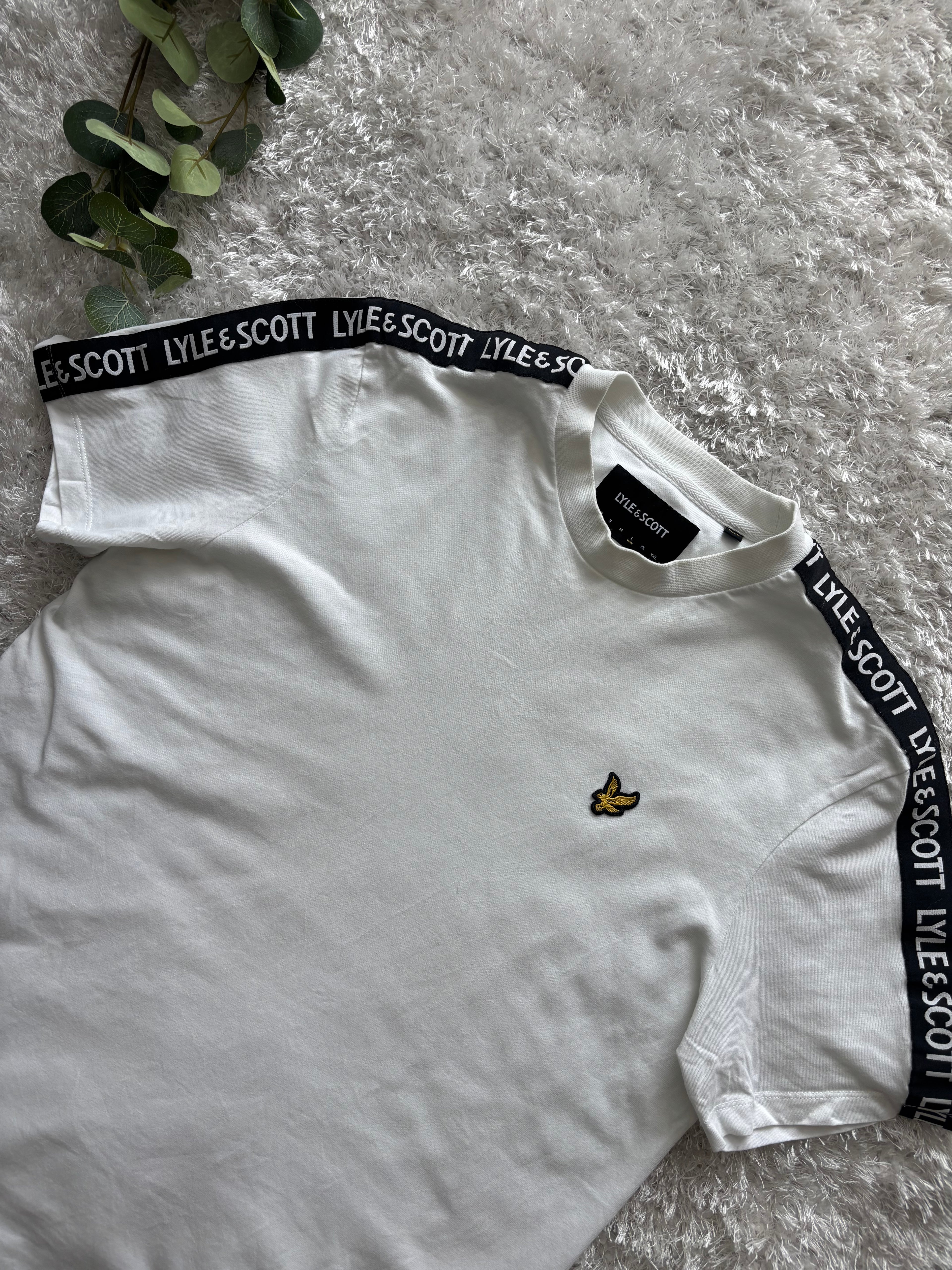 Lyle Scott T-Shirt
