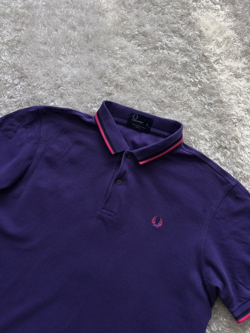 Fred Perry Polo